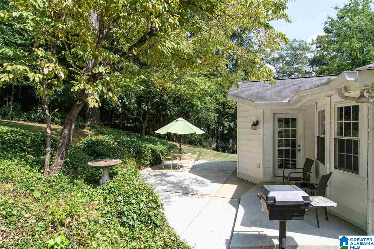 1616 Wellington View Road Birmingham, AL 35209 - Photo 36 of 36