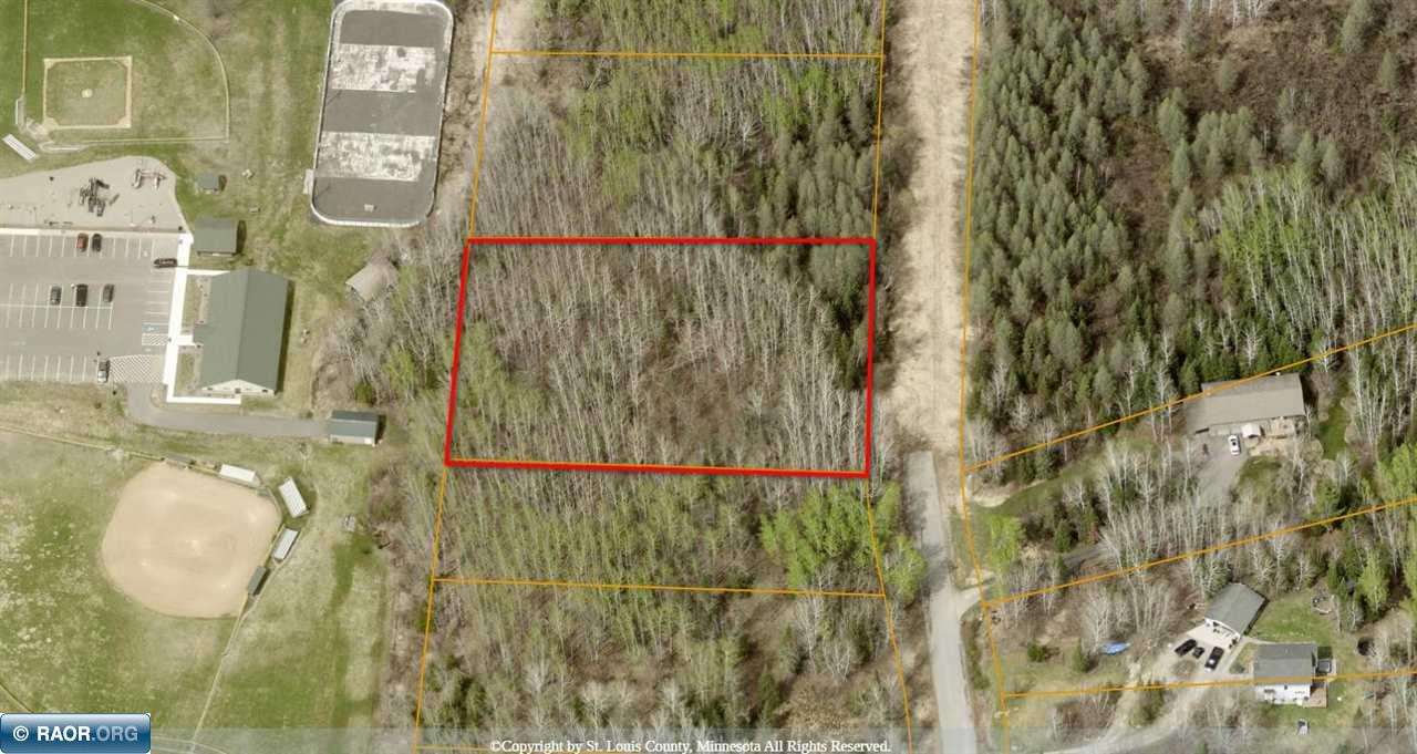Lot 8 Lund Road Cook, MN 55723 - Photo 3 of 6