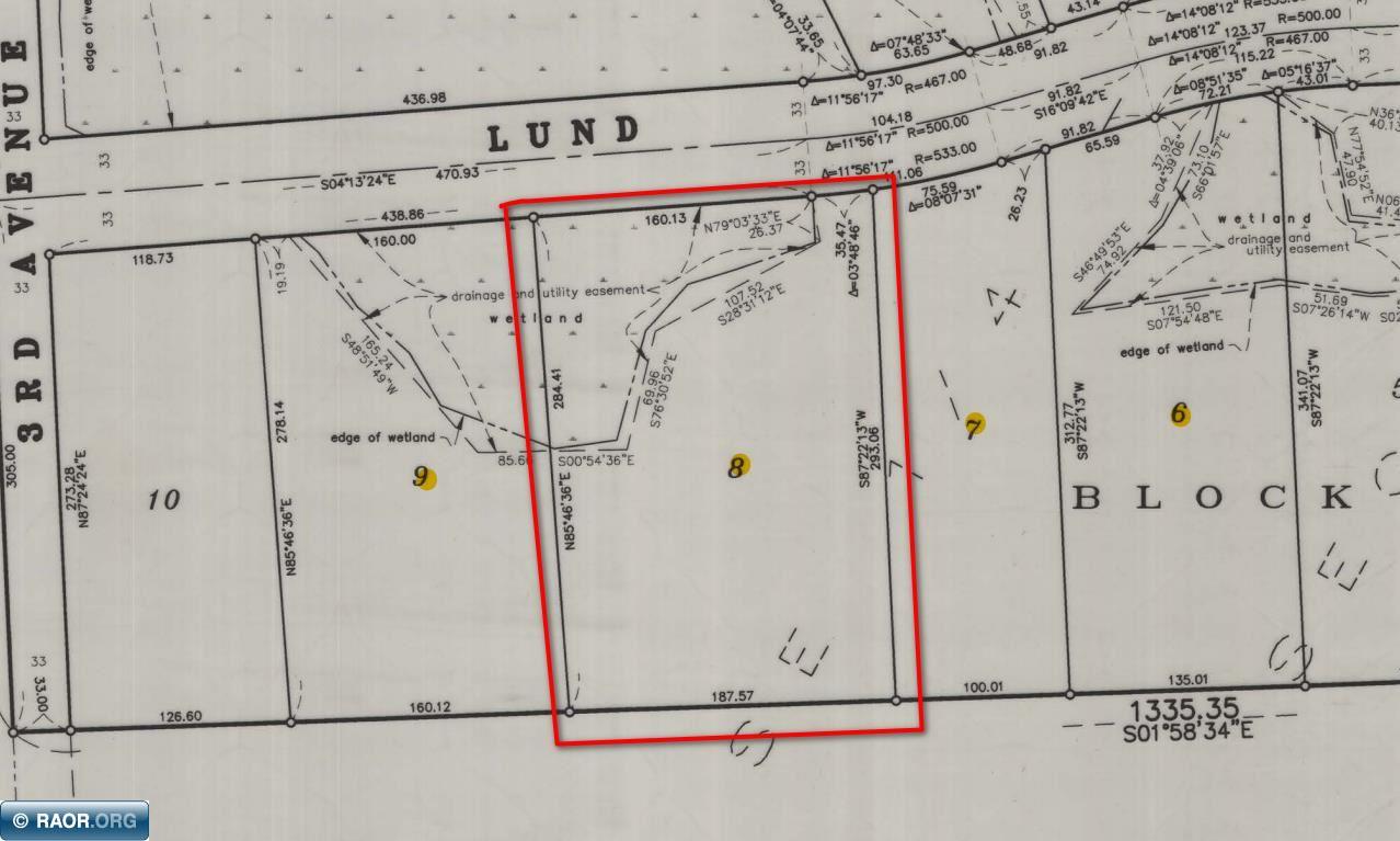 Lot 8 Lund Road Cook, MN 55723 - Photo 4 of 6