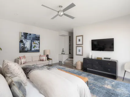 $5,575,000 | 116 Sugarloaf Drive, Tiburon, CA 94920