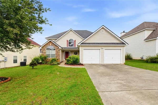 $309,000 | 85 Dogwood Place, Covington, GA 30016