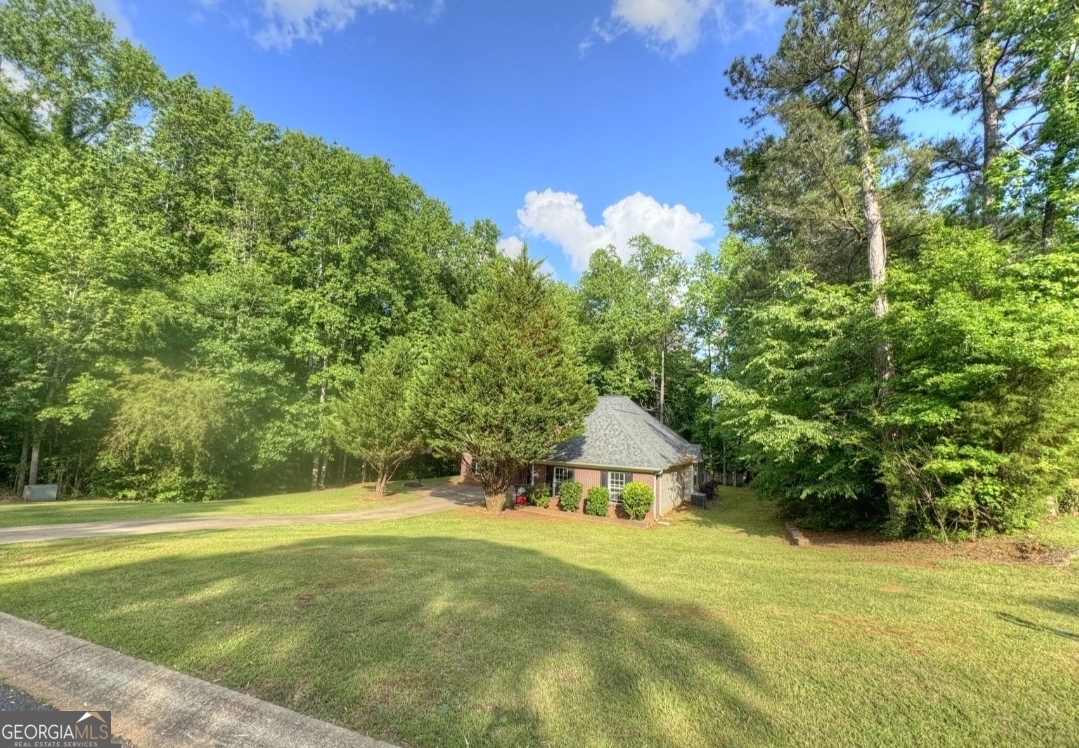 239 Old Pond Road LaGrange, GA 30241 - Photo 2 of 34