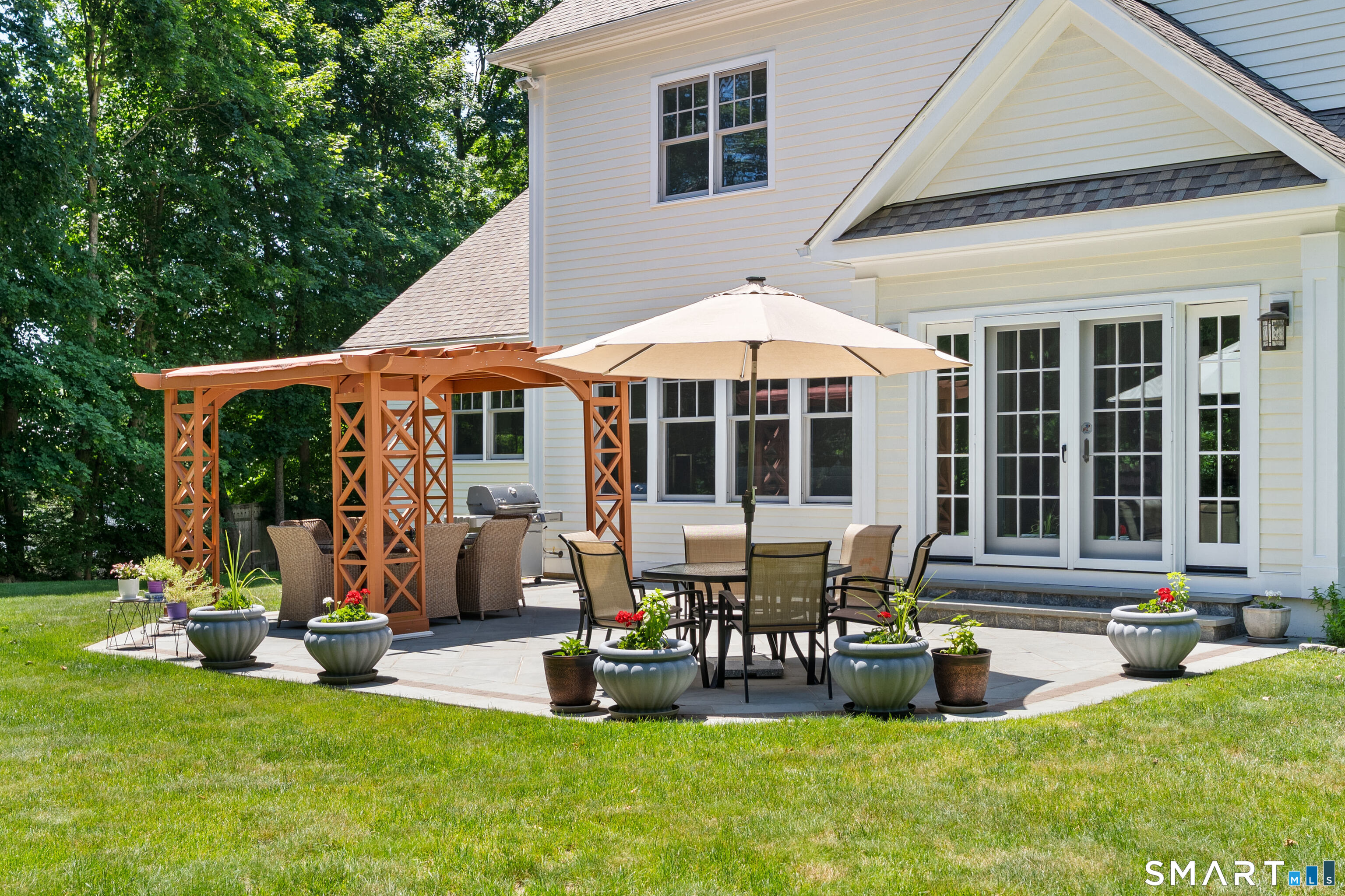 2 Deerfield Road Wilton, CT 06897 - Photo 37 of 38