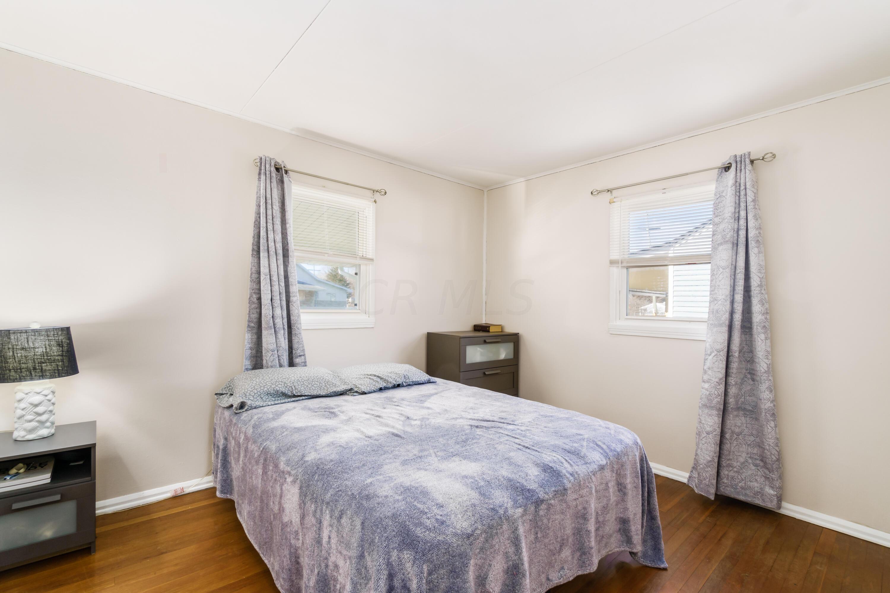 3282 Karl Road Columbus, OH 43224 - Photo 23 of 40 Bedroom 1