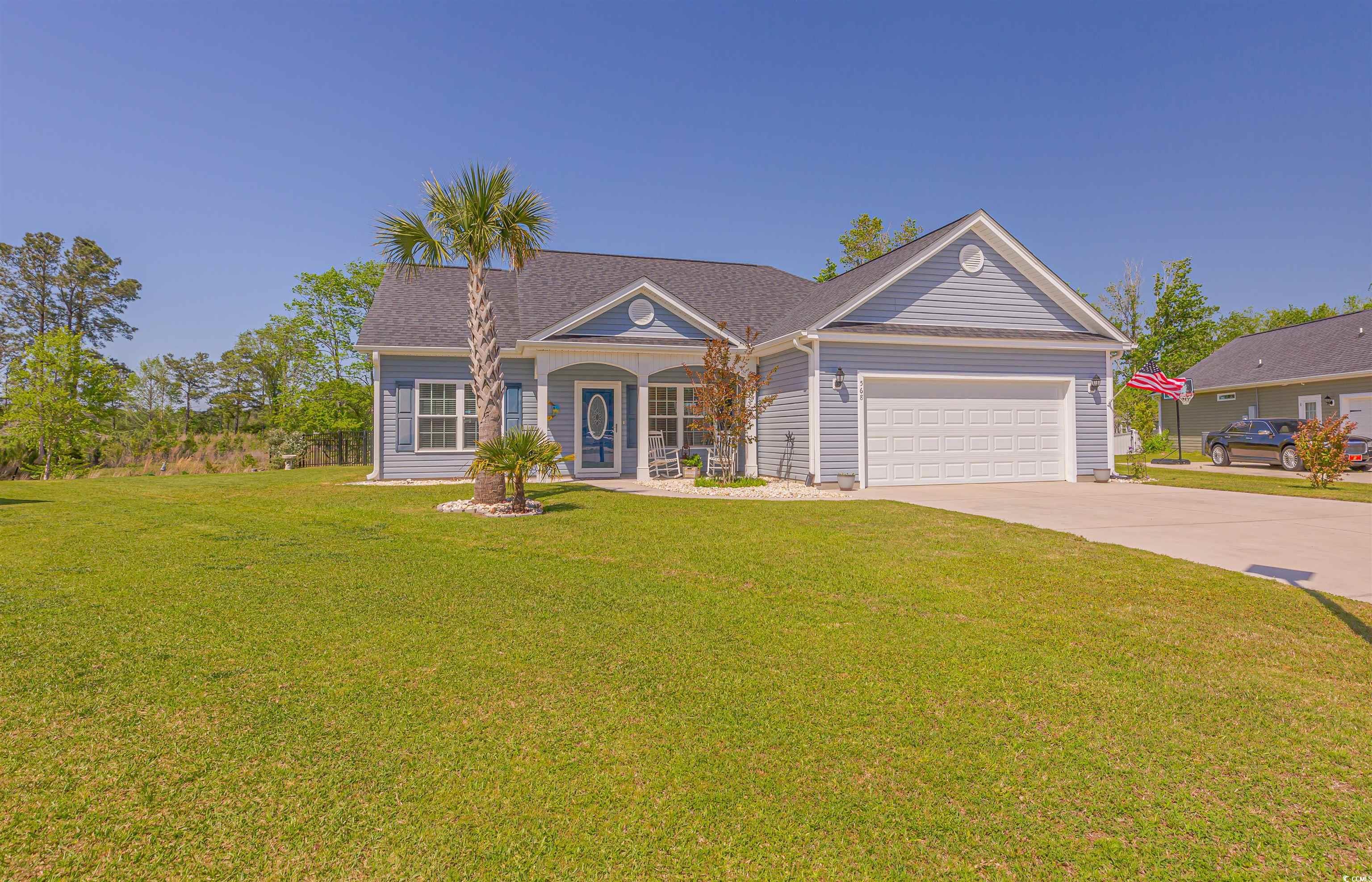 568 Irees Way Longs, SC 29568 - Photo 1 of 40 Gallery Image 1