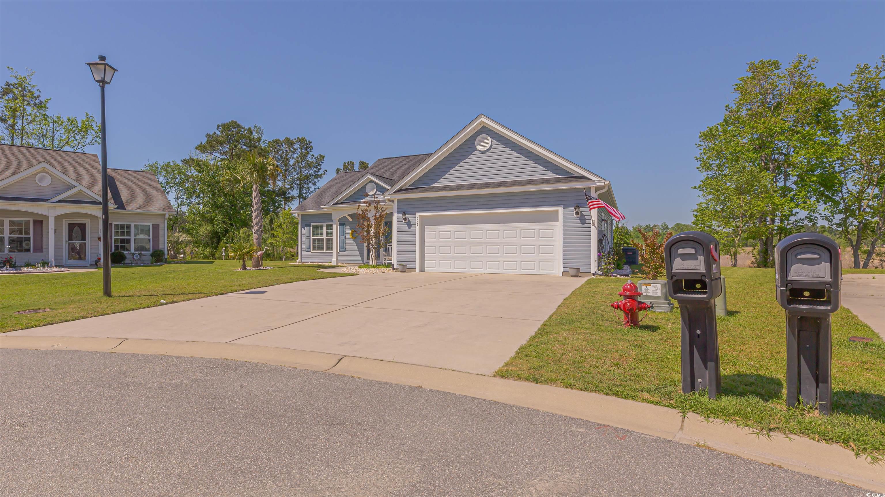 568 Irees Way Longs, SC 29568 - Photo 35 of 40 Gallery Image 35