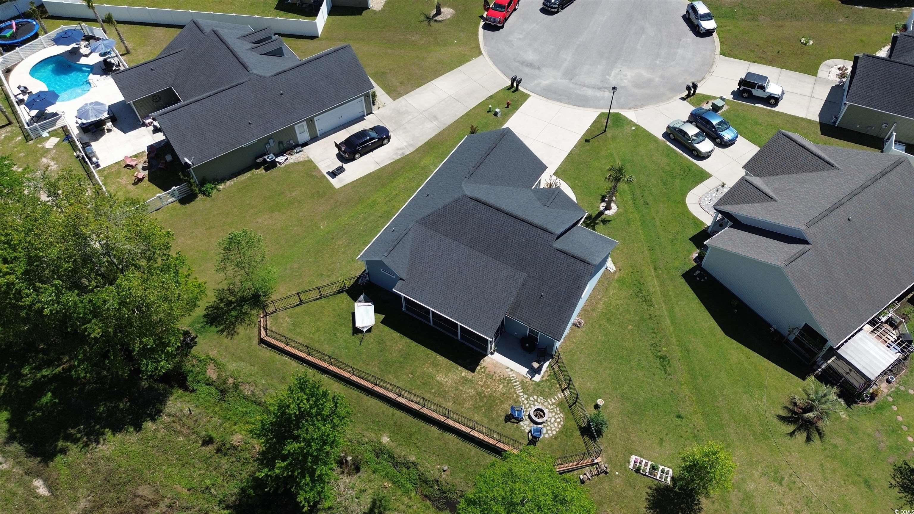 568 Irees Way Longs, SC 29568 - Photo 40 of 40 Gallery Image 40