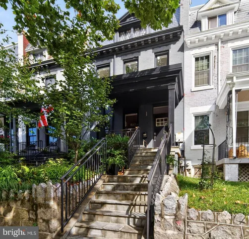 $4,750 | 146 U Street Northeast, Washington, DC 20002