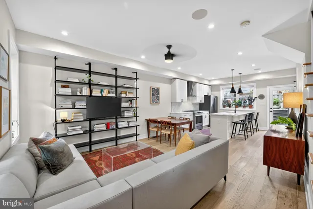 $4,750 | 146 U Street Northeast, Washington, DC 20002