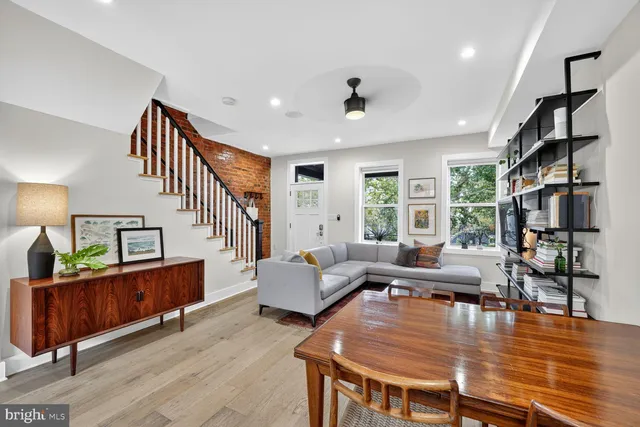 $4,750 | 146 U Street Northeast, Washington, DC 20002