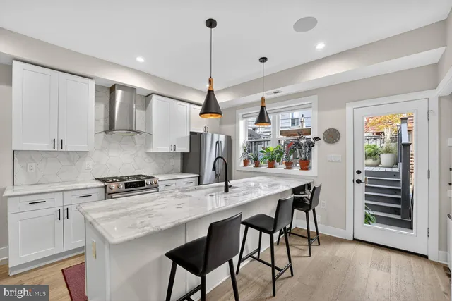 $4,750 | 146 U Street Northeast, Washington, DC 20002