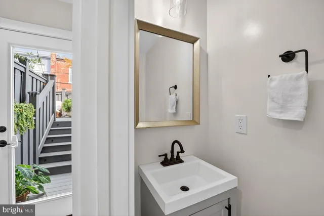 $4,750 | 146 U Street Northeast, Washington, DC 20002