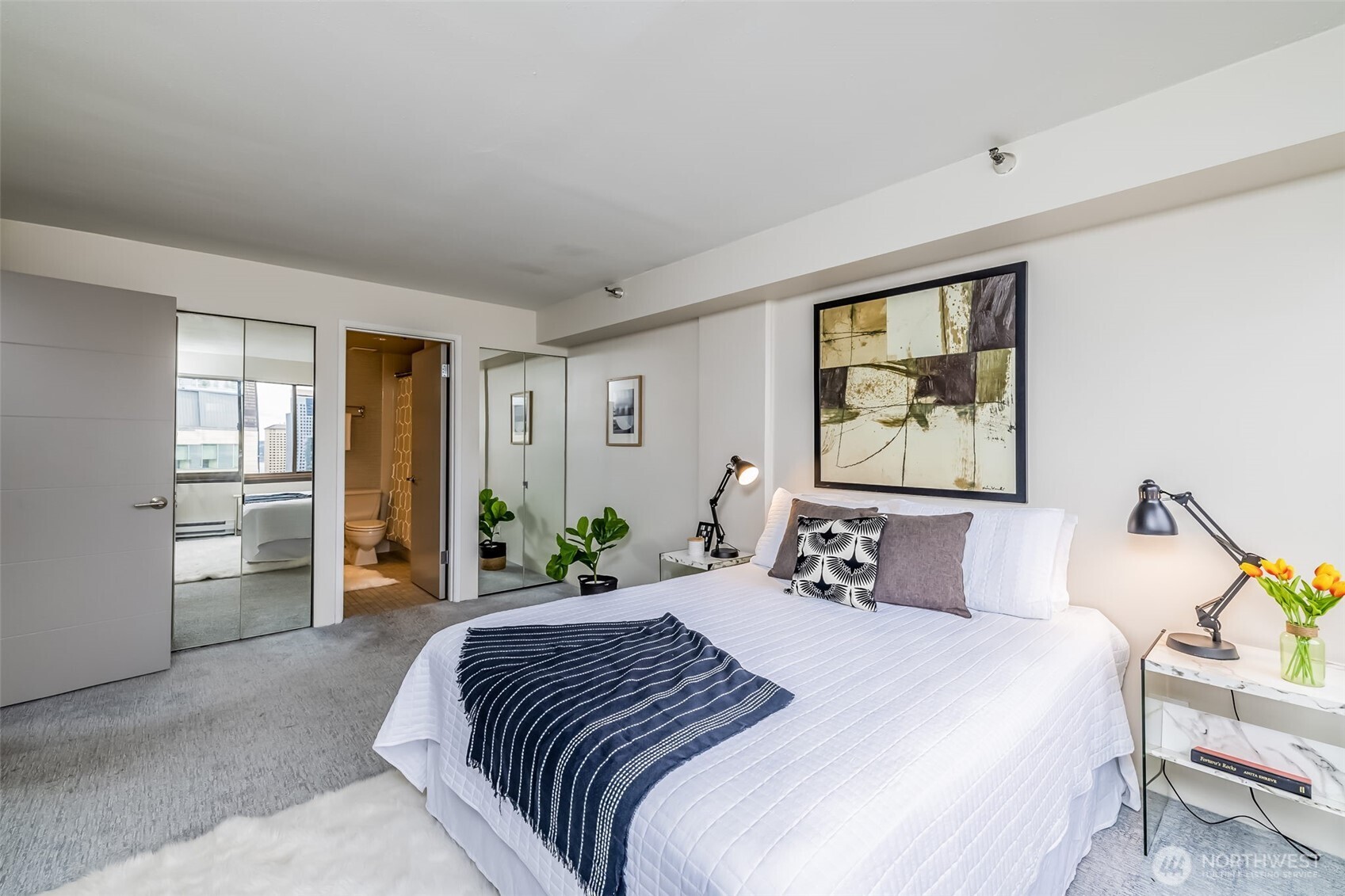 1120 Spring Street, Unit 1301 Seattle, WA 98104 - Photo 14 of 37