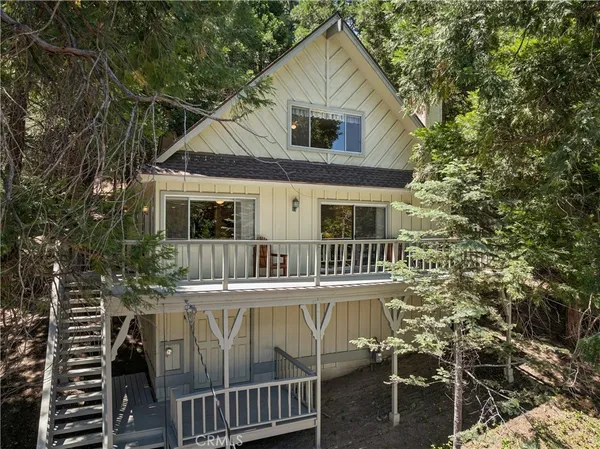 $639,000 | 28597 Saginaw Court, Lake Arrowhead, CA 92352