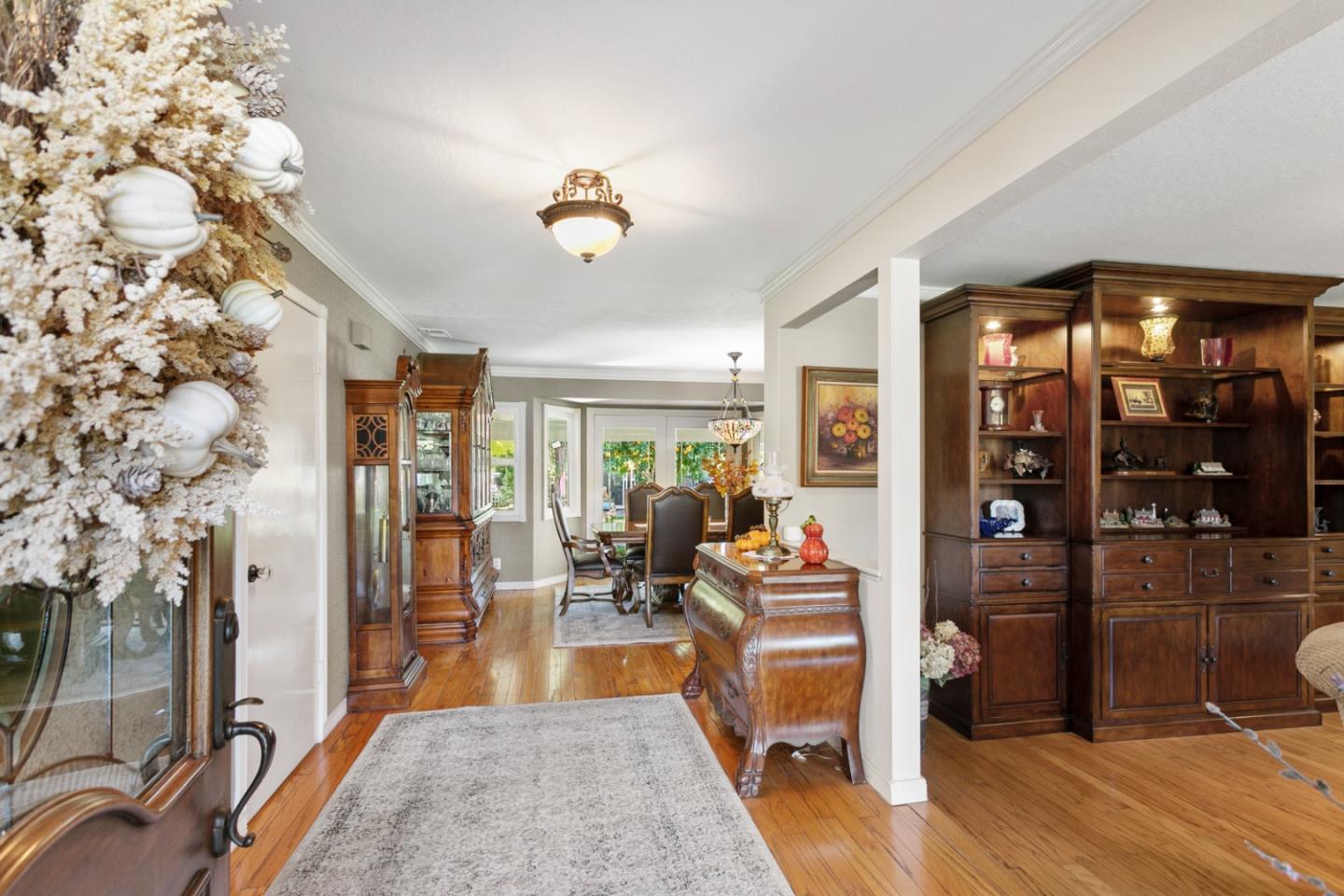 1990 Day Road Gilroy, CA 95020 - Photo 20 of 42 a living room with furniture