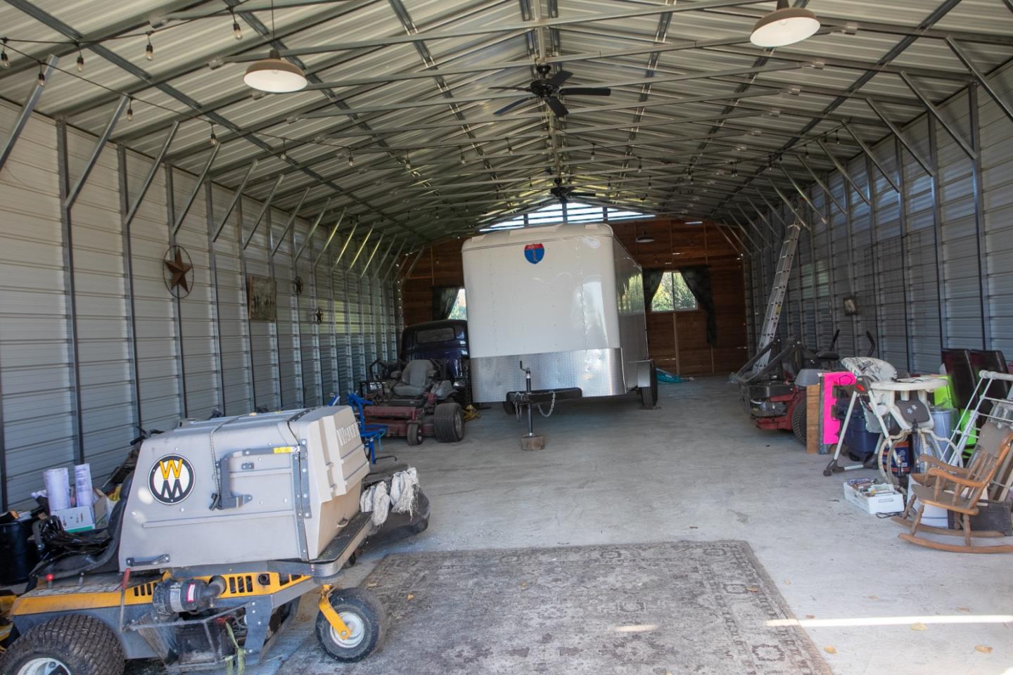 1990 Day Road Gilroy, CA 95020 - Photo 8 of 42 a view of storage and utility room