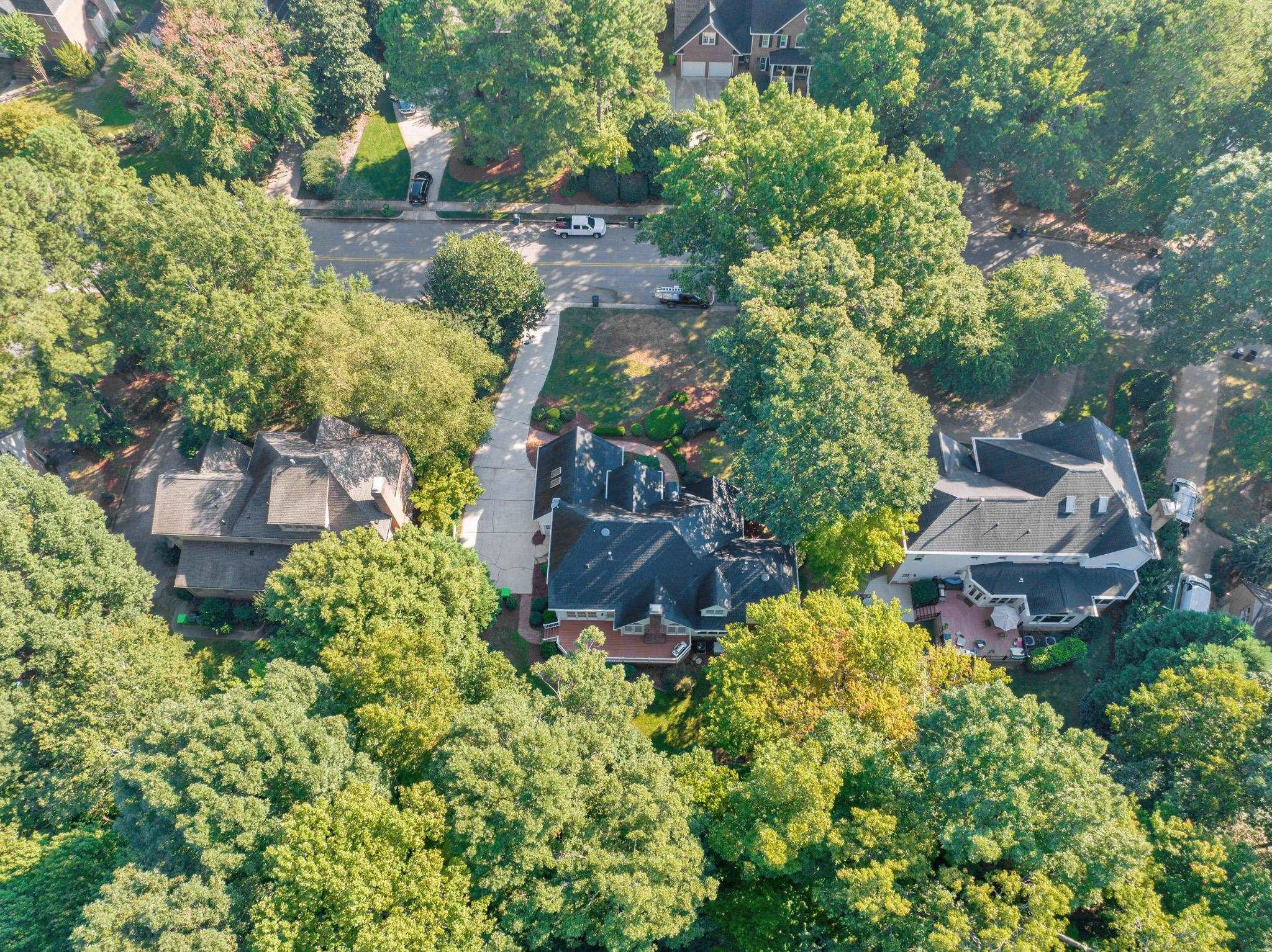 7617 Rainwater Road Raleigh, NC 27615 - Photo 2 of 44 Photo 2