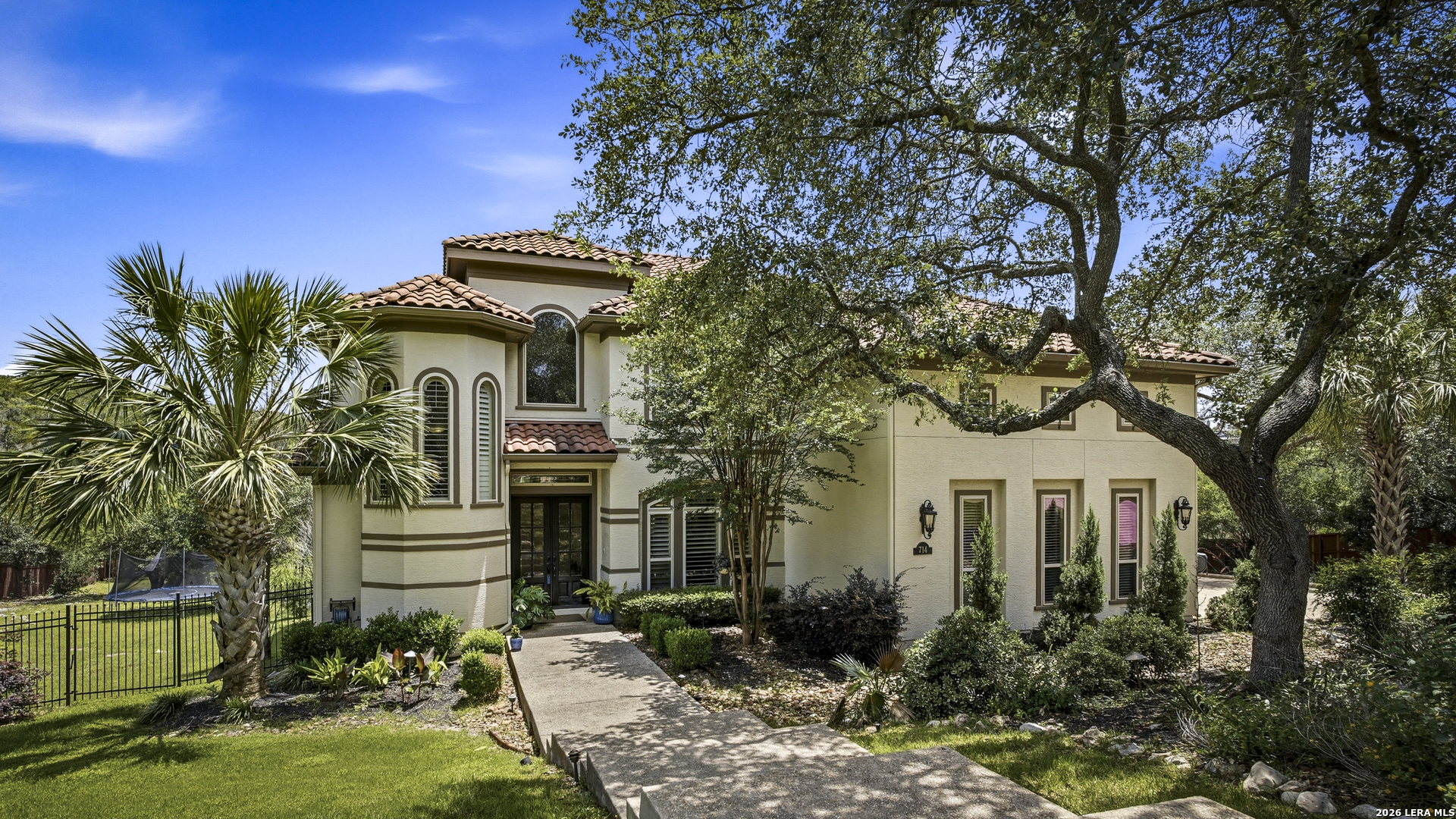 714 Ruidosa Downs Helotes, TX 78023 - Photo 1 of 63