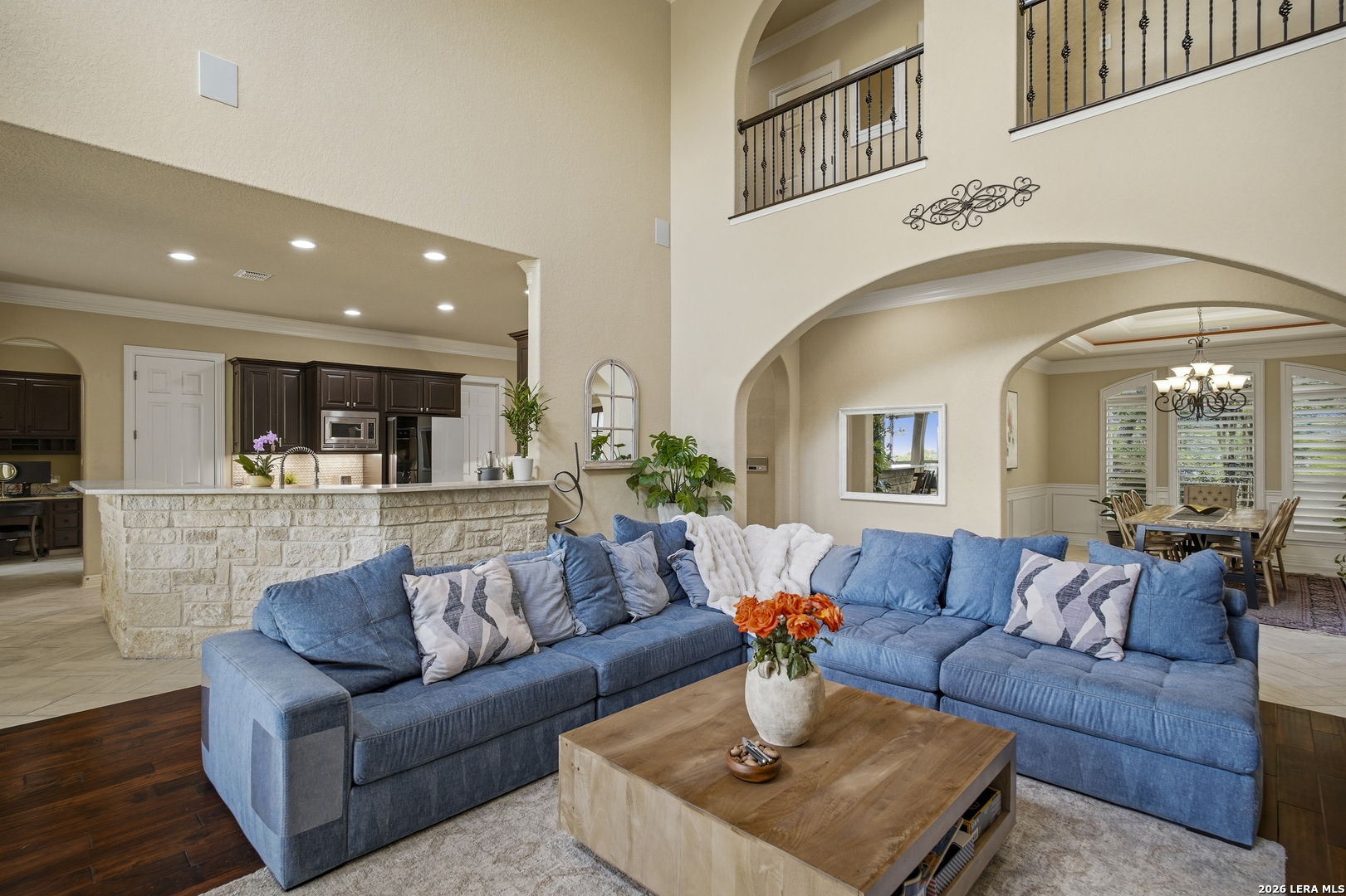 714 Ruidosa Downs Helotes, TX 78023 - Photo 11 of 63