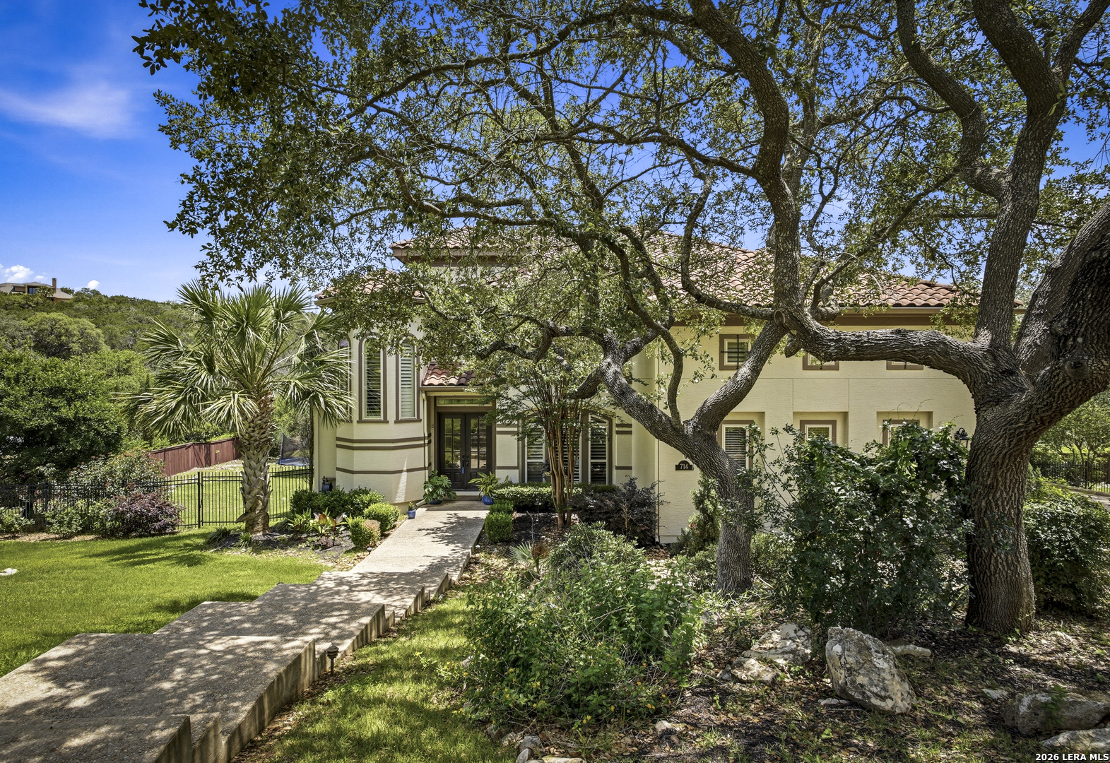 714 Ruidosa Downs Helotes, TX 78023 - Photo 2 of 63