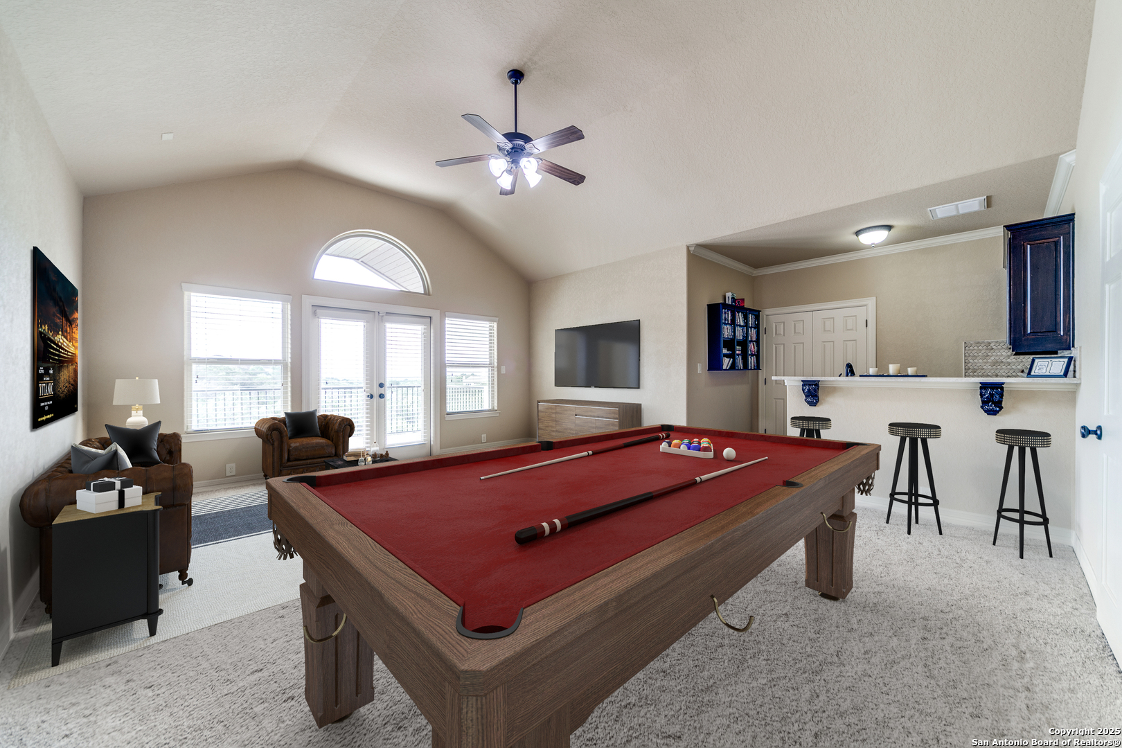 714 Ruidosa Downs Helotes, TX 78023 - Photo 34 of 63