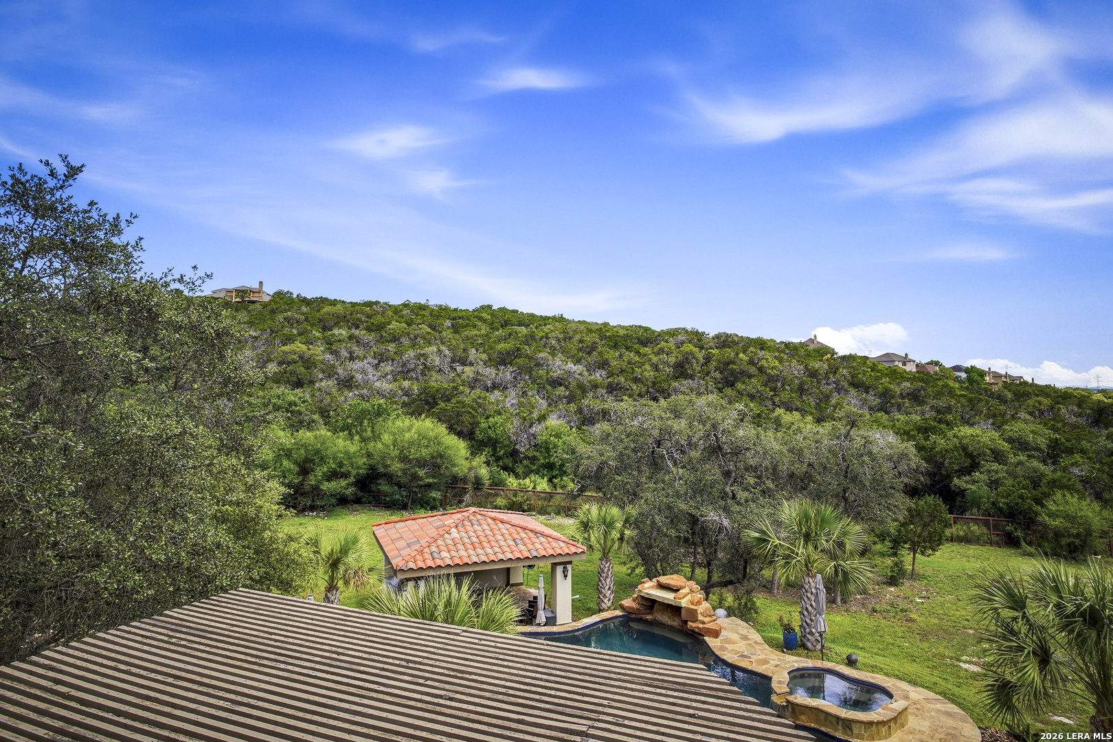 714 Ruidosa Downs Helotes, TX 78023 - Photo 39 of 63