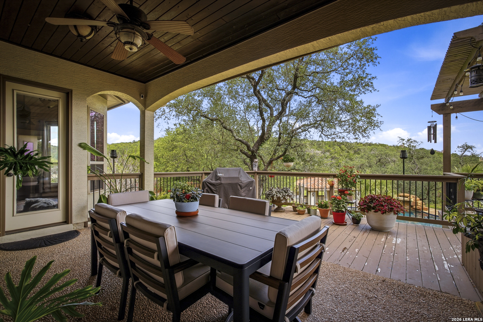 714 Ruidosa Downs Helotes, TX 78023 - Photo 40 of 63