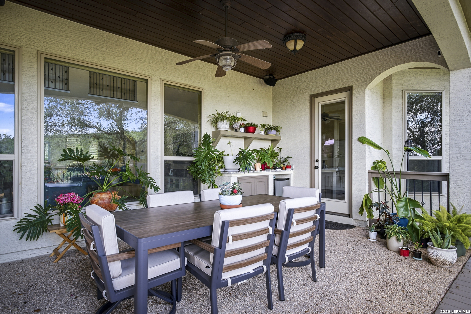 714 Ruidosa Downs Helotes, TX 78023 - Photo 41 of 63