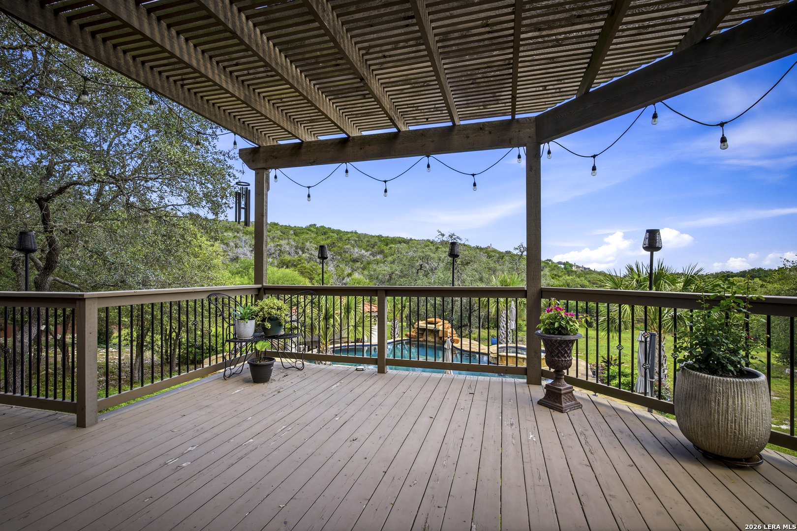 714 Ruidosa Downs Helotes, TX 78023 - Photo 42 of 63