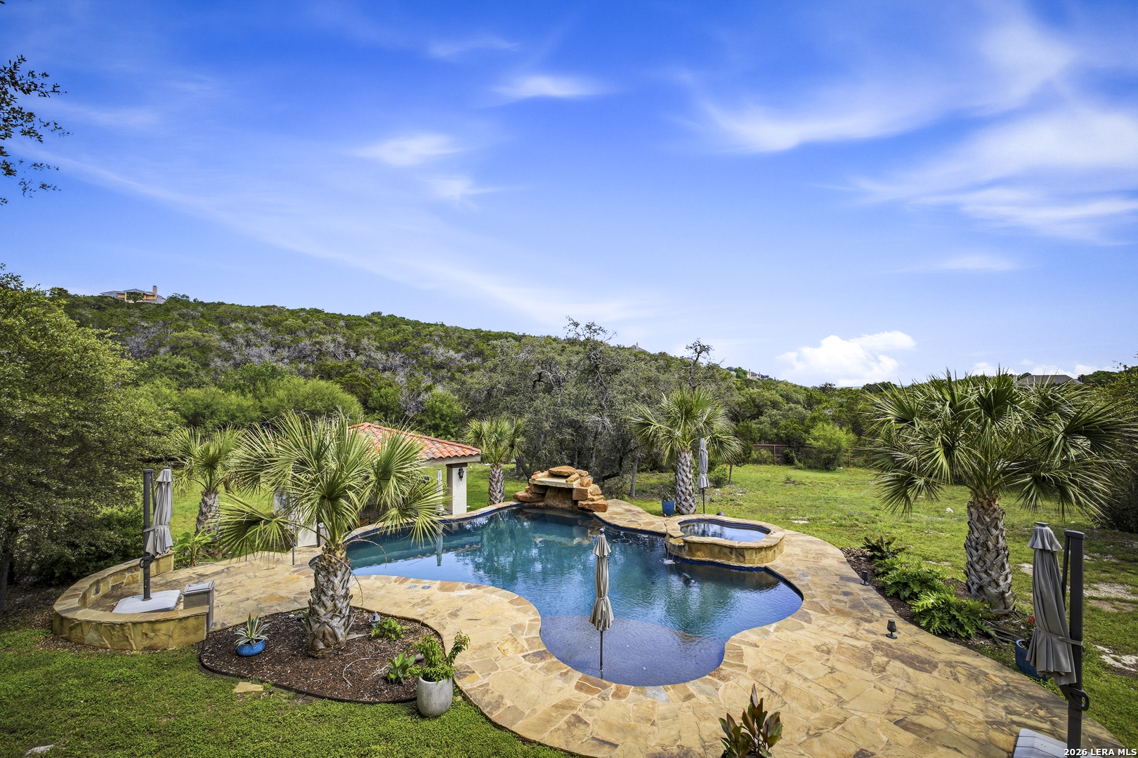 714 Ruidosa Downs Helotes, TX 78023 - Photo 43 of 63