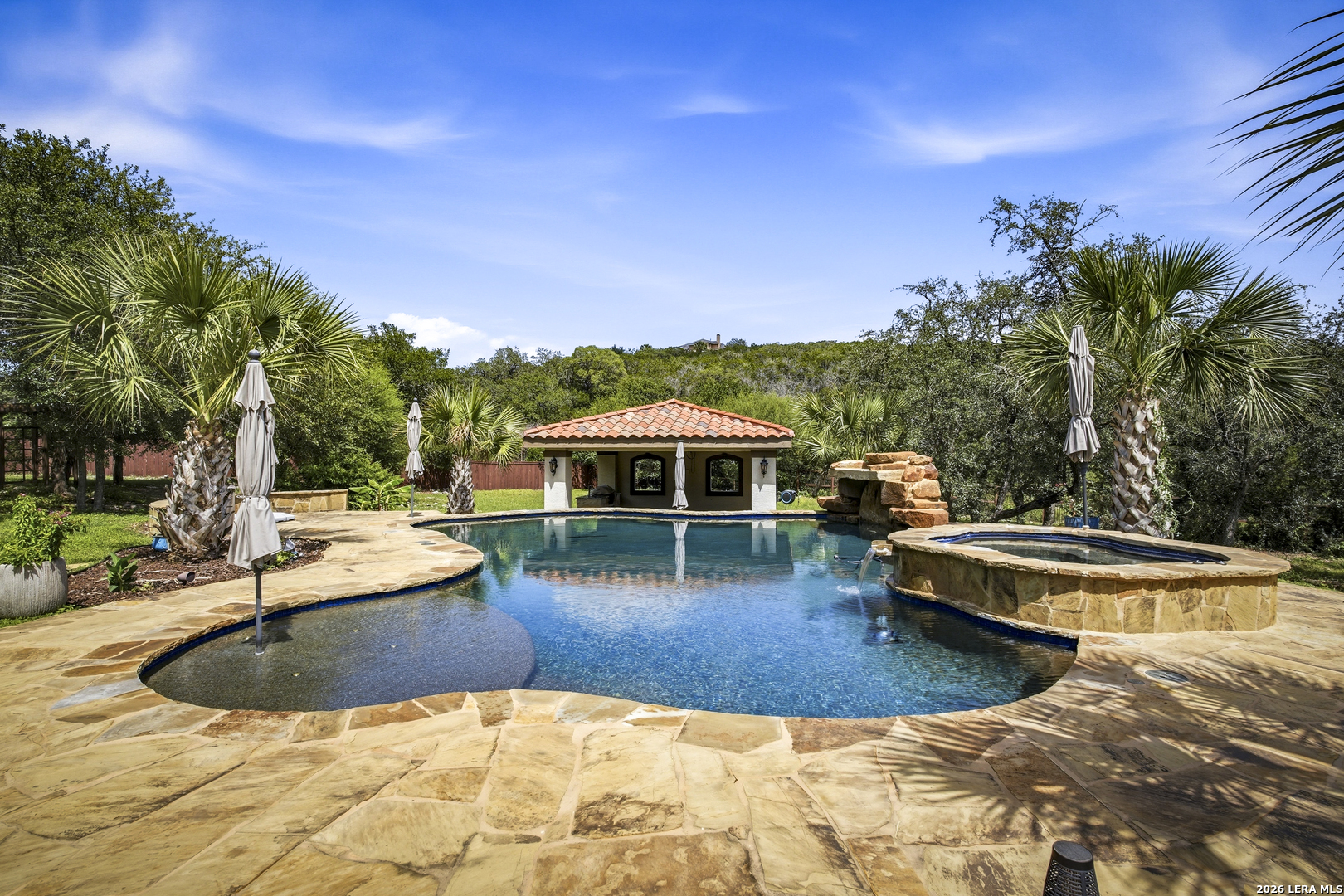 714 Ruidosa Downs Helotes, TX 78023 - Photo 46 of 63