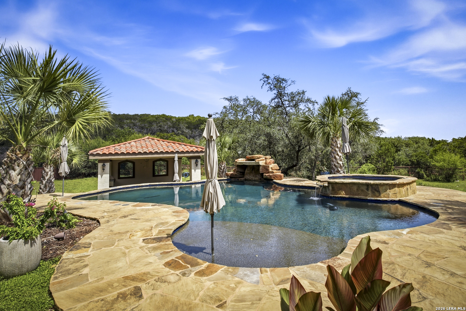 714 Ruidosa Downs Helotes, TX 78023 - Photo 47 of 63