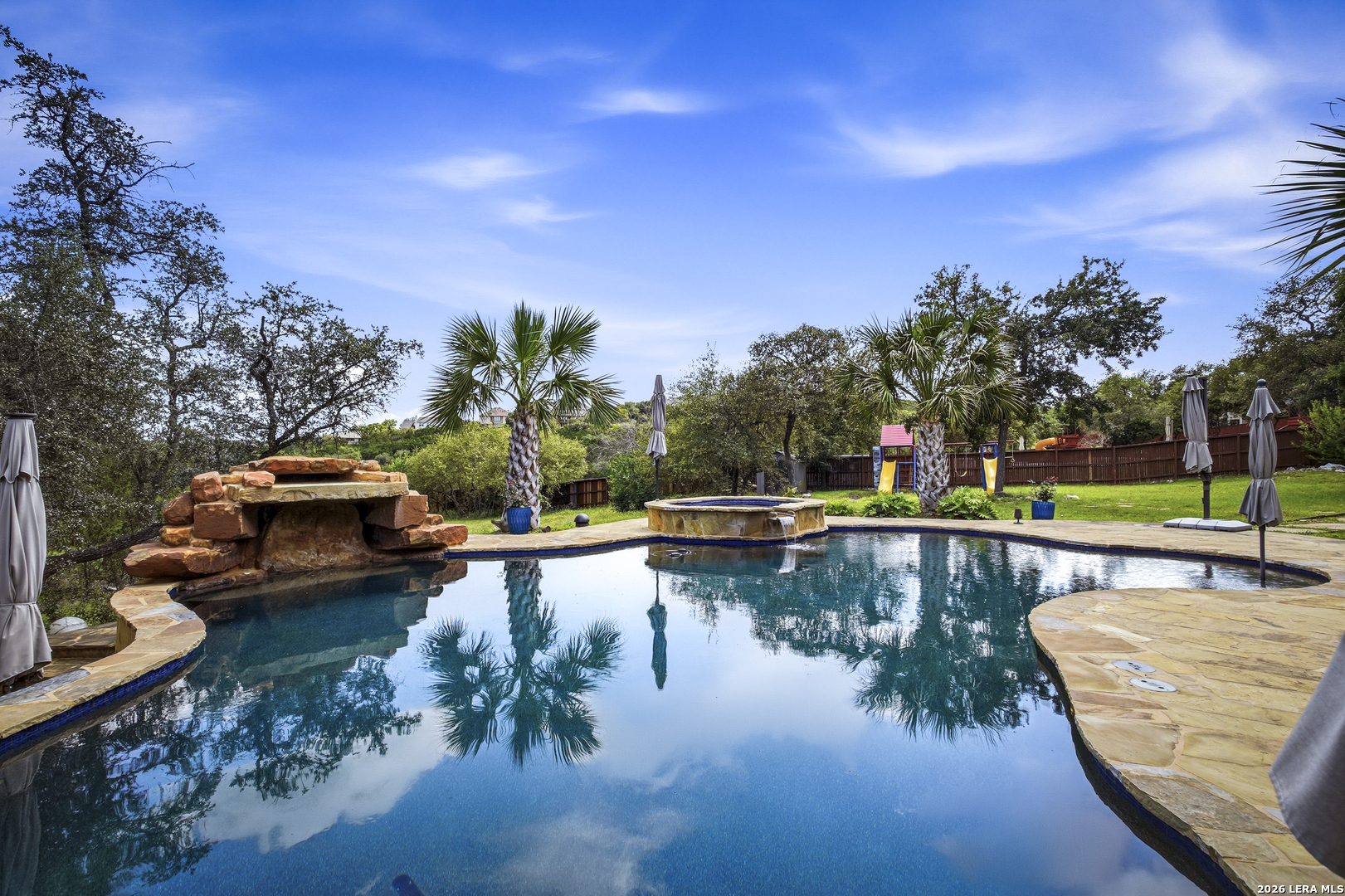 714 Ruidosa Downs Helotes, TX 78023 - Photo 48 of 63