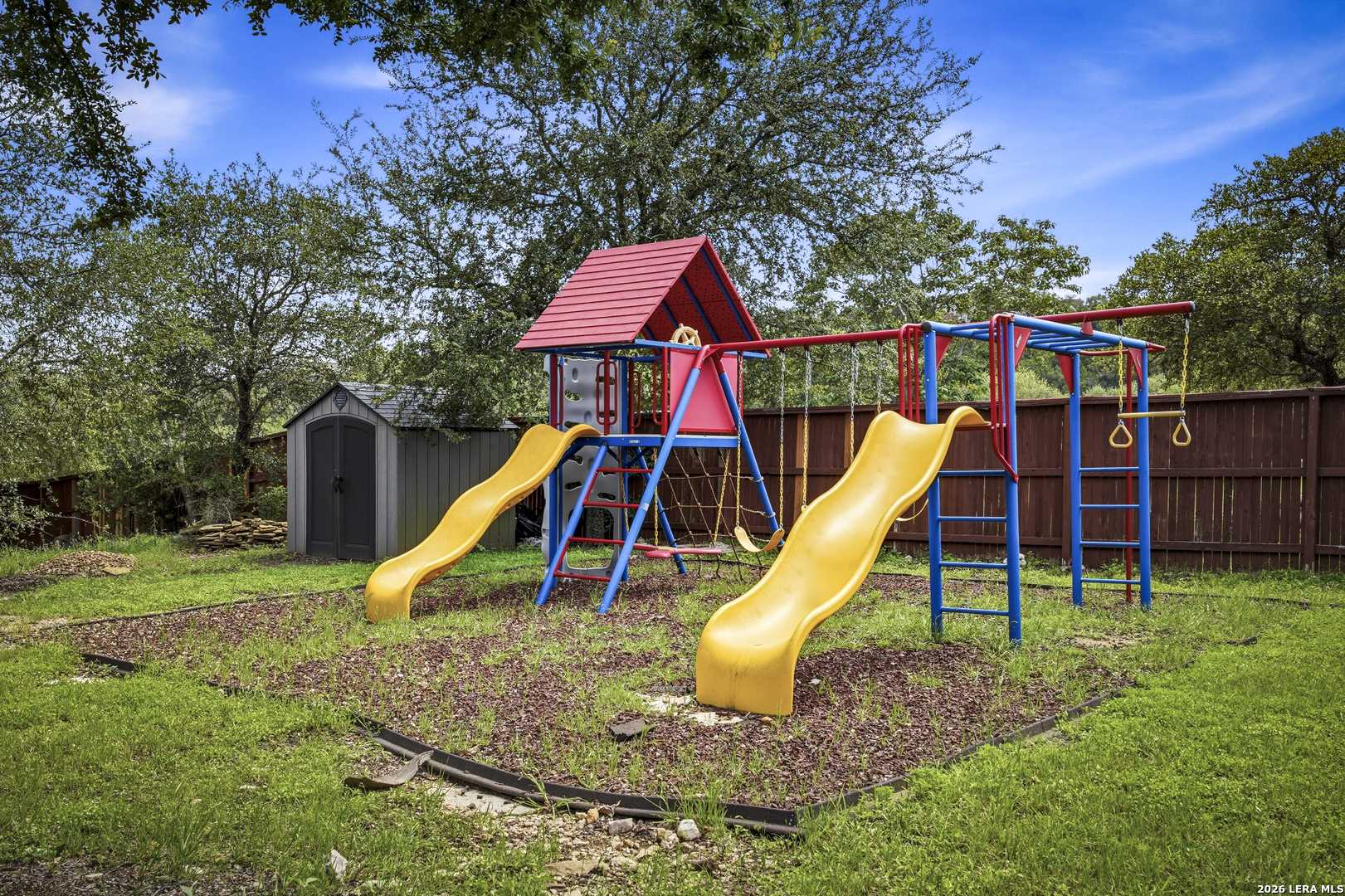 714 Ruidosa Downs Helotes, TX 78023 - Photo 51 of 63