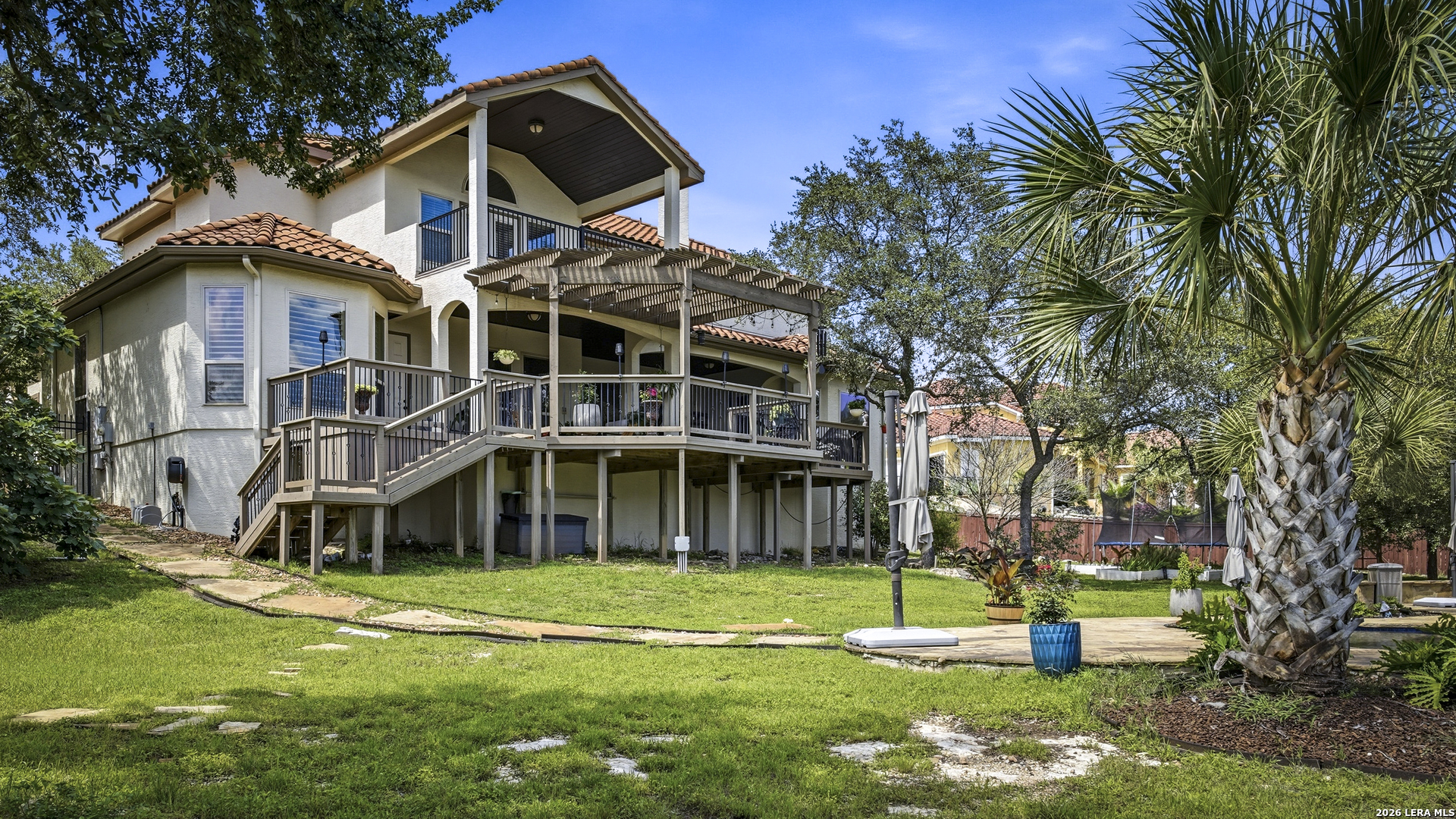 714 Ruidosa Downs Helotes, TX 78023 - Photo 53 of 63