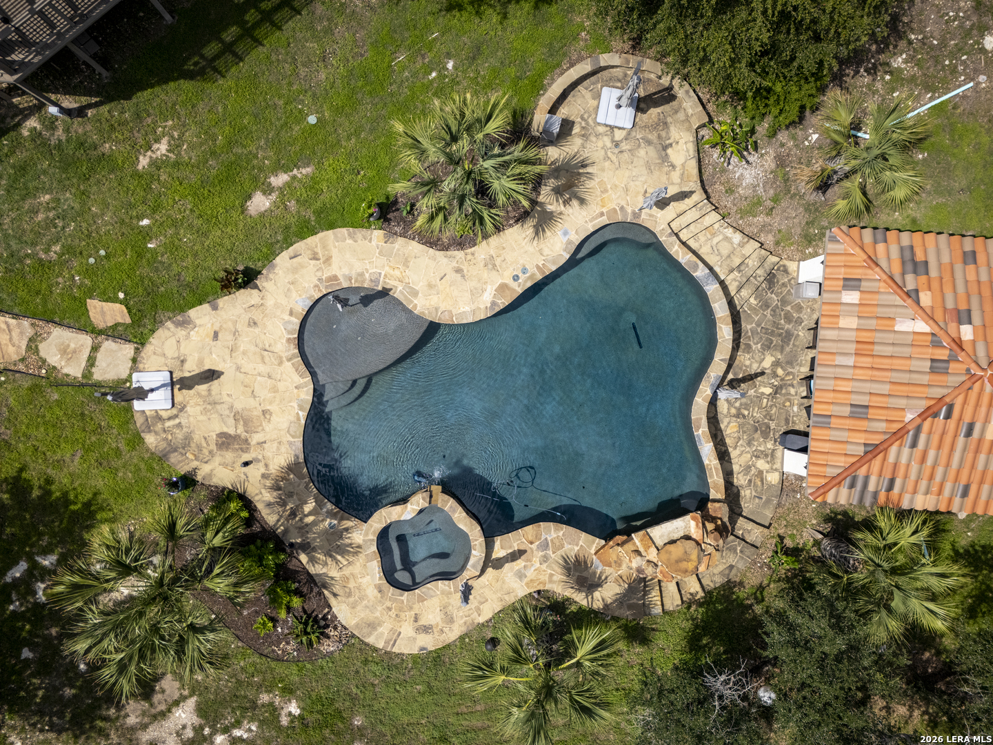 714 Ruidosa Downs Helotes, TX 78023 - Photo 56 of 63