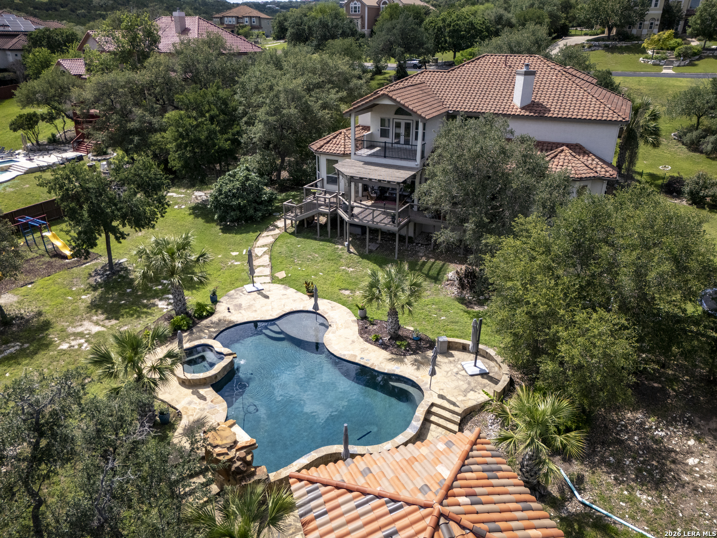 714 Ruidosa Downs Helotes, TX 78023 - Photo 57 of 63