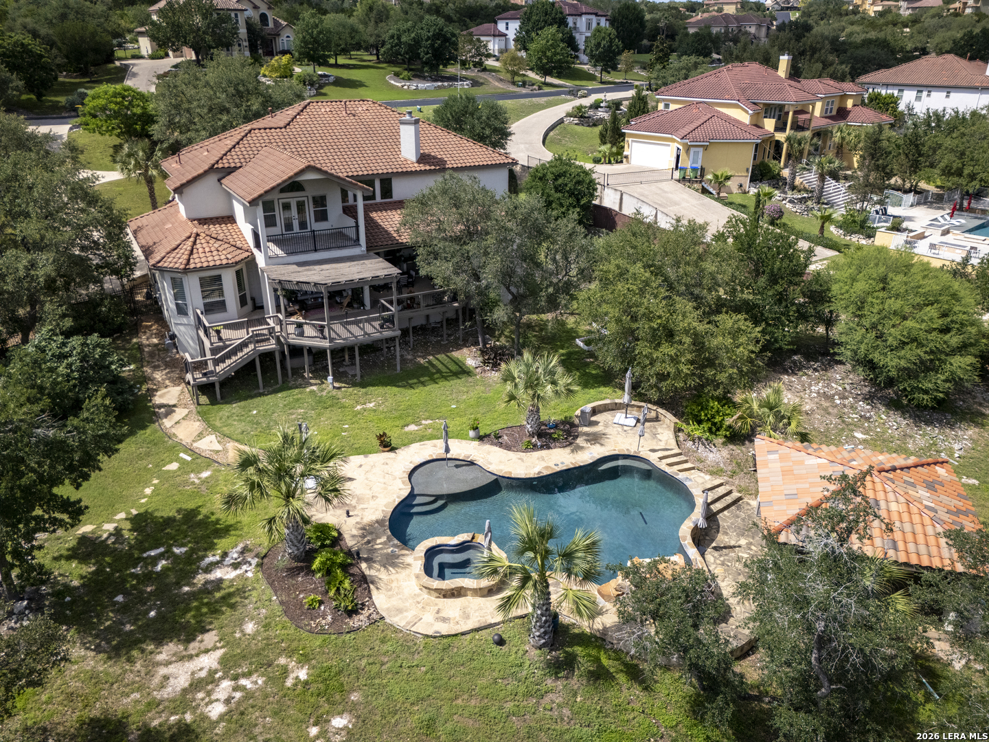 714 Ruidosa Downs Helotes, TX 78023 - Photo 58 of 63