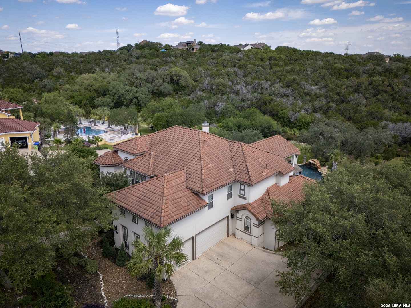 714 Ruidosa Downs Helotes, TX 78023 - Photo 62 of 63