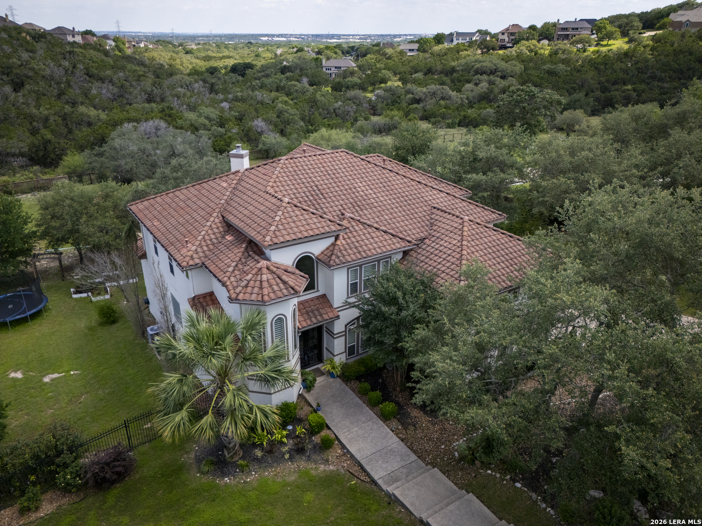 714 Ruidosa Downs Helotes, TX 78023 - Photo 63 of 63