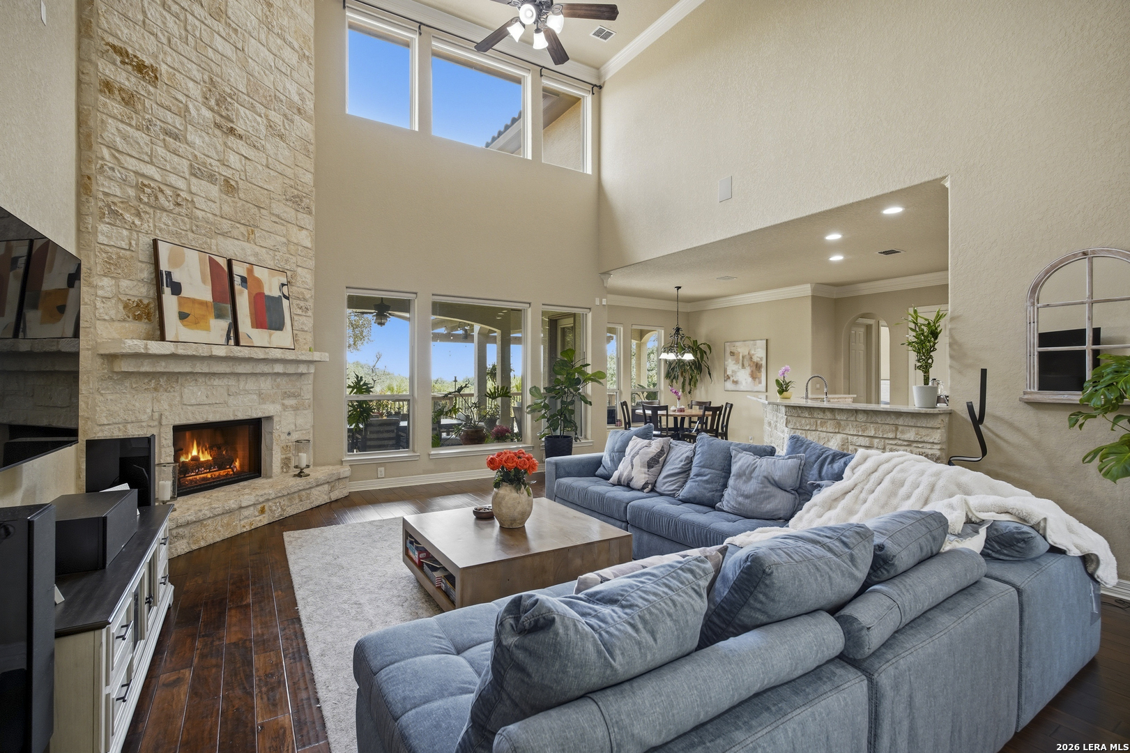 714 Ruidosa Downs Helotes, TX 78023 - Photo 7 of 63