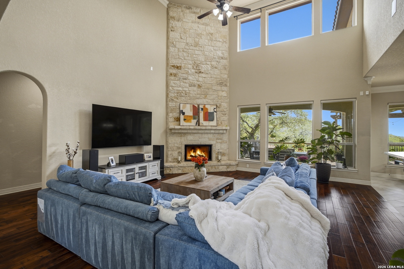 714 Ruidosa Downs Helotes, TX 78023 - Photo 8 of 63