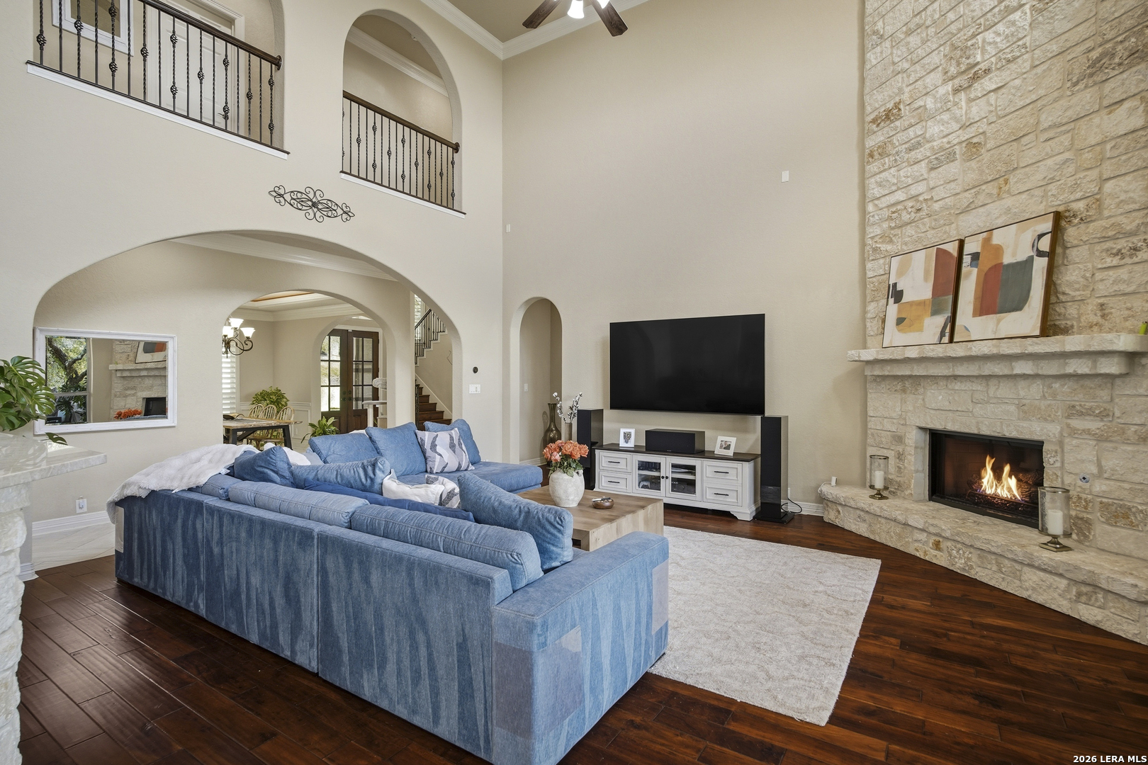 714 Ruidosa Downs Helotes, TX 78023 - Photo 9 of 63