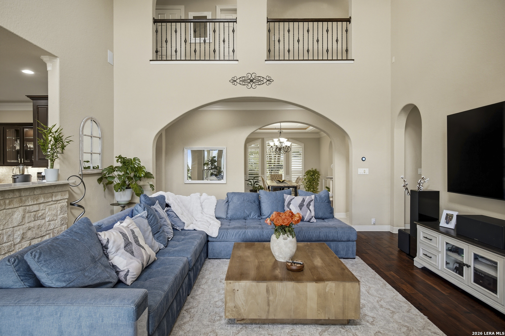 714 Ruidosa Downs Helotes, TX 78023 - Photo 10 of 63