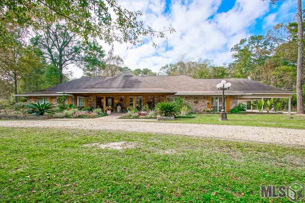 1560 4h Club Road Denham Springs, LA 70726 - Photo 1 of 46 Gallery Image 1
