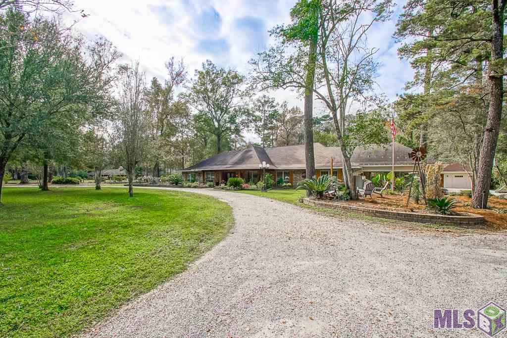 1560 4h Club Road Denham Springs, LA 70726 - Photo 3 of 46 Gallery Image 3