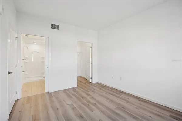 a view of small space