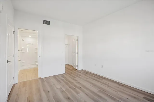 a view of small space