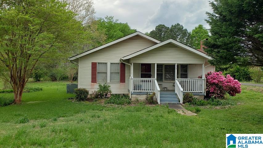 624 Pineywood Road Gardendale, AL 35071 - Photo 1 of 11