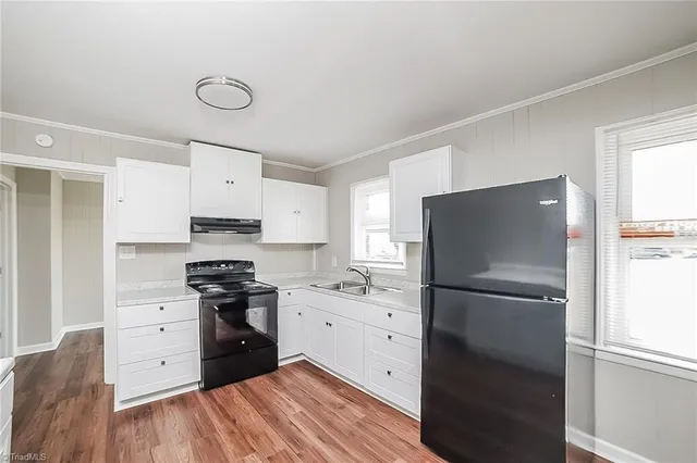 $179,000 | 201 Cecil Drive, Winston-Salem, NC 27105